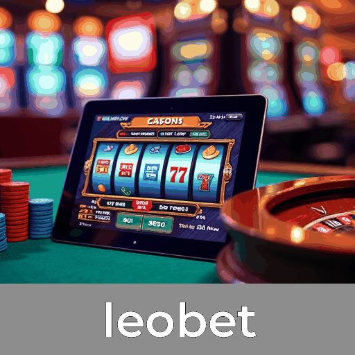 leobet - App leobet Brasil disponível para download no Google Play