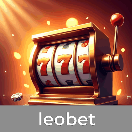 leobet: Entre com login rápido e explore jogos ao vivo