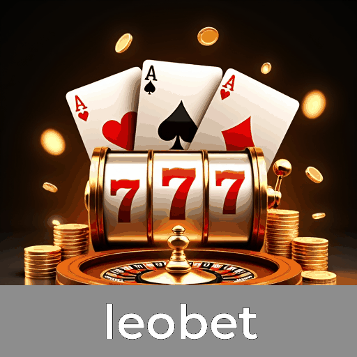 leobet: Entre com login rápido e explore jogos ao vivo