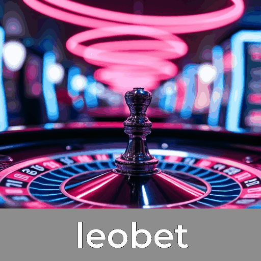 leobet - Plataforma confiável para apostas emocionantes e bônus