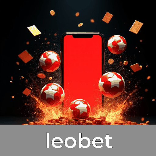 leobet - Sites de apostas esportivas e apostas ao vivo