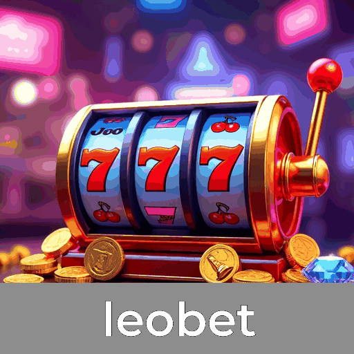 leobet - Grande seleção de jogos ao vivo e cassinos online