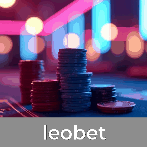 leobet - Plataforma confiável para apostas emocionantes e bônus